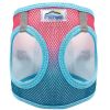 American River Choke Free Dog Harness Ombre Collection